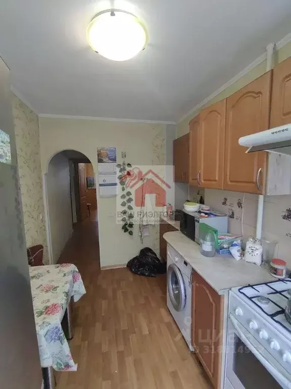 2-к кв. Самарская область, Самара ул. Георгия Димитрова, 76 (49.0 м) - Фото 1