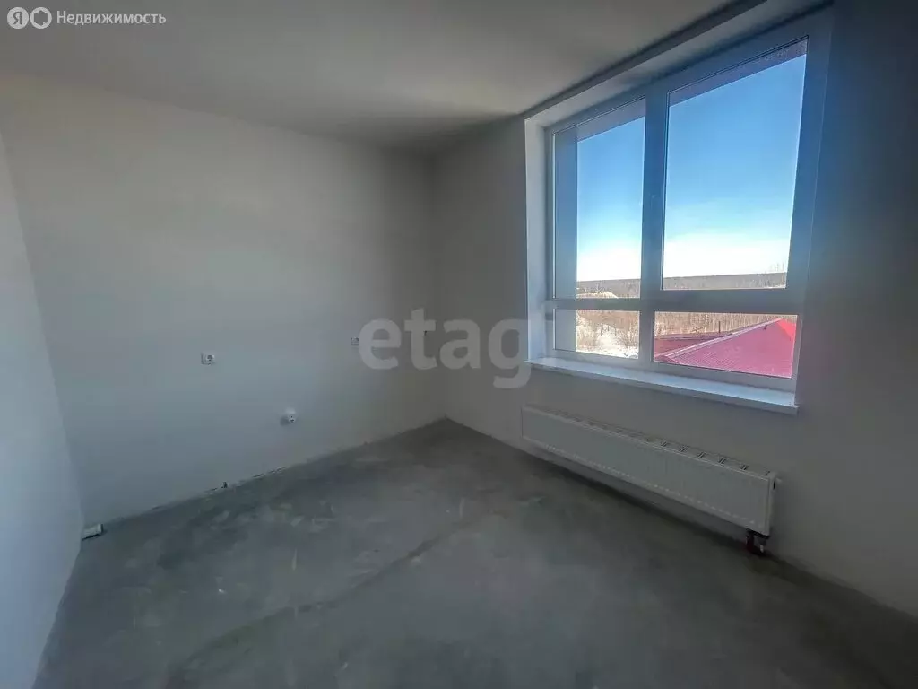 2-комнатная квартира: Новый Уренгой, Набережная улица, 43Б (55.5 м) - Фото 2