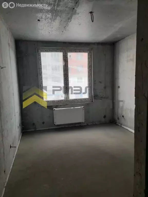 2-комнатная квартира: Омск, микрорайон Зелёная Река, 4 (66.1 м) - Фото 2