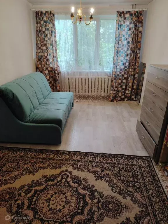 Продаётся 2-к квартира, 43.2 м - Фото 0