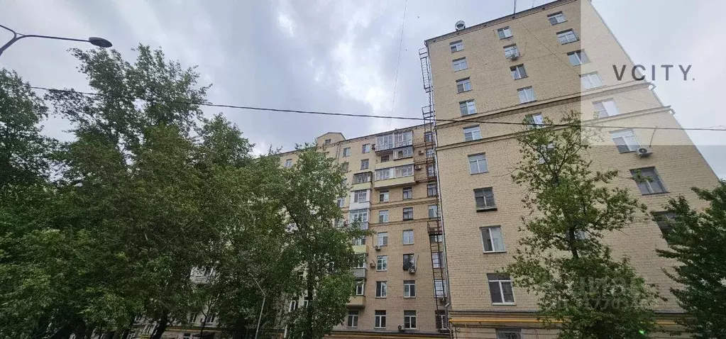 Квартира, 3 комнаты, 77.8 м - Фото 1