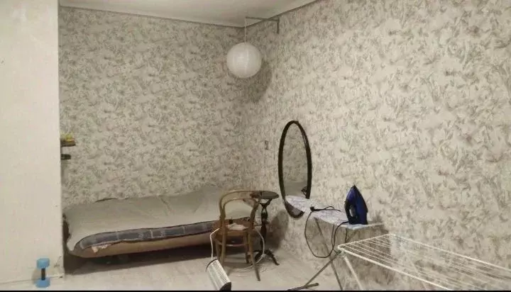 1-к кв. Иркутская область, Иркутск ул. Карла Маркса, 18 (30.0 м) - Фото 1