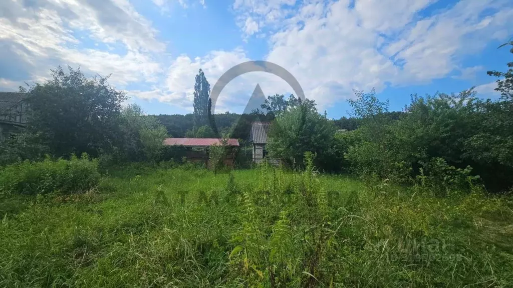Участок в Краснодарский край, Апшеронск Интернациональный пер. (10.0 ... - Фото 0