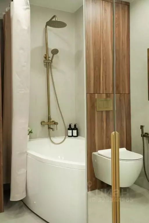 3-к кв. Москва Измайловское ш., 11 (56.8 м) - Фото 1