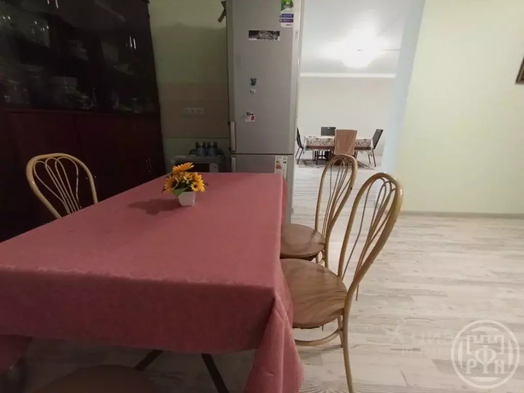 Дом в Ленинградская область, Волосовский район, Клопицкое с/пос, д. ... - Фото 2