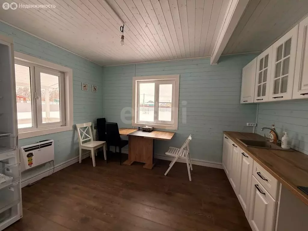 Дом в Московская область, Дмитровский муниципальный округ, дачный ... - Фото 1