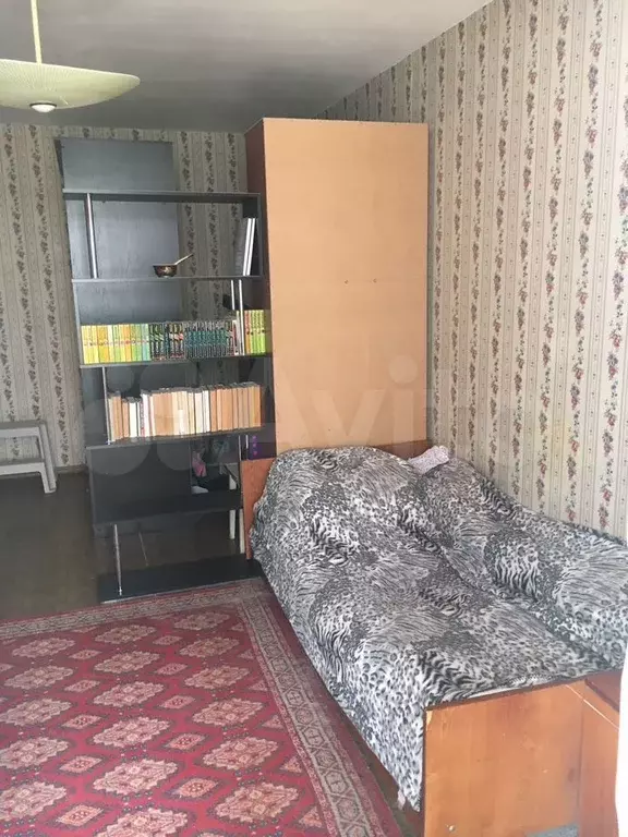 1-к. квартира, 37,1 м, 4/9 эт. - Фото 1