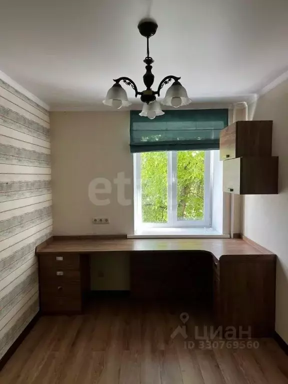 3-к кв. Башкортостан, Уфа ул. 50 лет СССР, 47 (57.3 м) - Фото 1