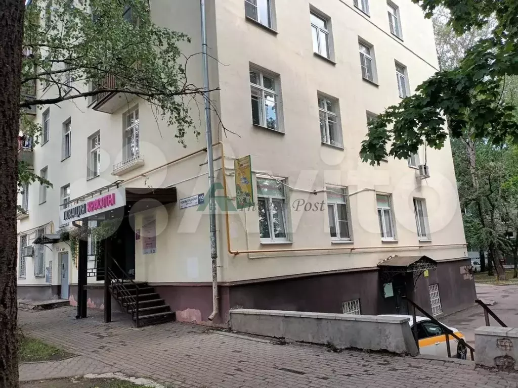 Помещение на цоколе, 148.5 м - Фото 0