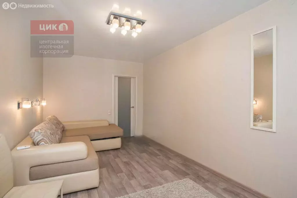 2-комнатная квартира: Рязань, улица Свободы, 81 (65.9 м) - Фото 2