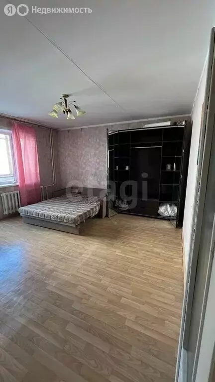 1-комнатная квартира: Пермь, Пушкарская улица, 90 (36.8 м) - Фото 1