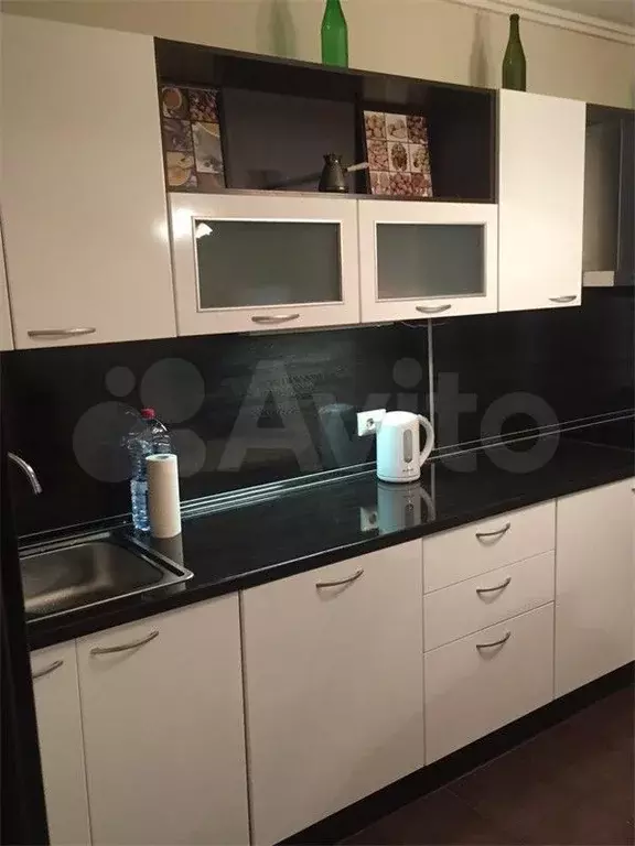 1-к. квартира, 45 м, 9/25 эт. - Фото 0