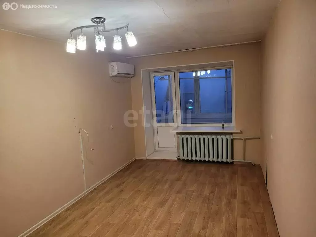 1-комнатная квартира: Комсомольск-на-Амуре, Советская улица, 12к2 ... - Фото 2