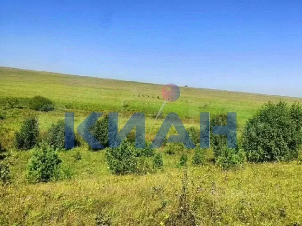 Участок в Красноярский край, Красноярск городской округ, д. Бугачево ... - Фото 1