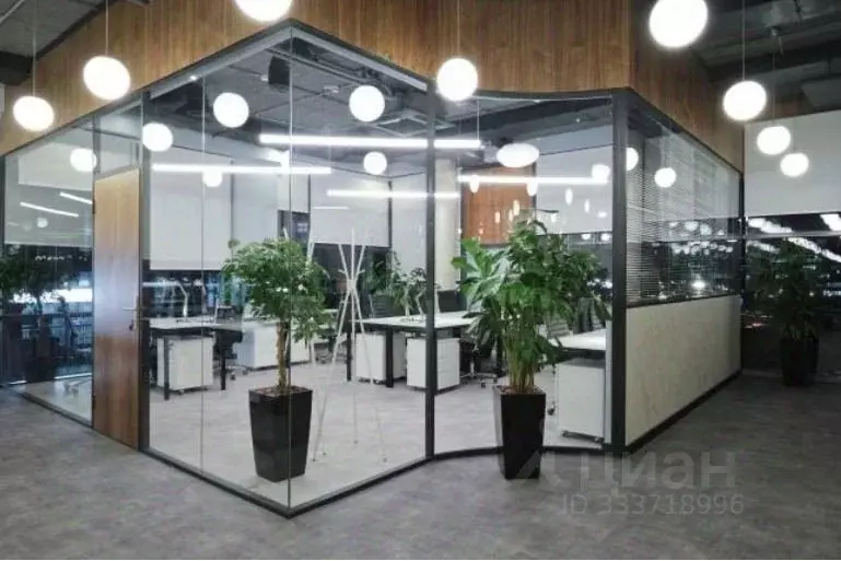 Офис в Москва Каширское ш., 3К2С4 (4907 м) - Фото 0