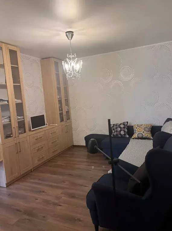 Продаётся 3-к квартира, 49 м - Фото 0