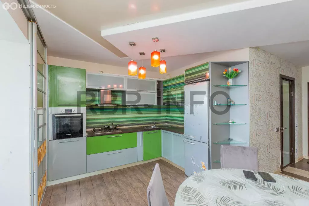 2-комнатная квартира: Ставрополь, улица Пирогова, 92 (87.5 м) - Фото 2