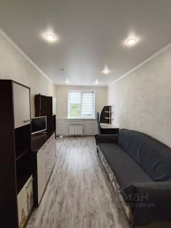 2-к кв. Иркутская область, Братск ул. Подбельского, 29 (43.0 м) - Фото 1