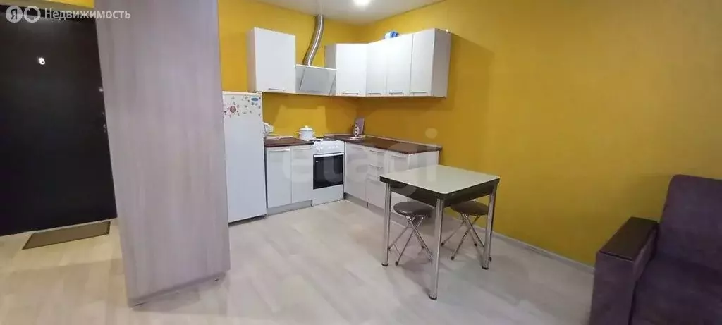 2-комнатная квартира: Барнаул, Северный Власихинский проезд, 104 (36 ... - Фото 2