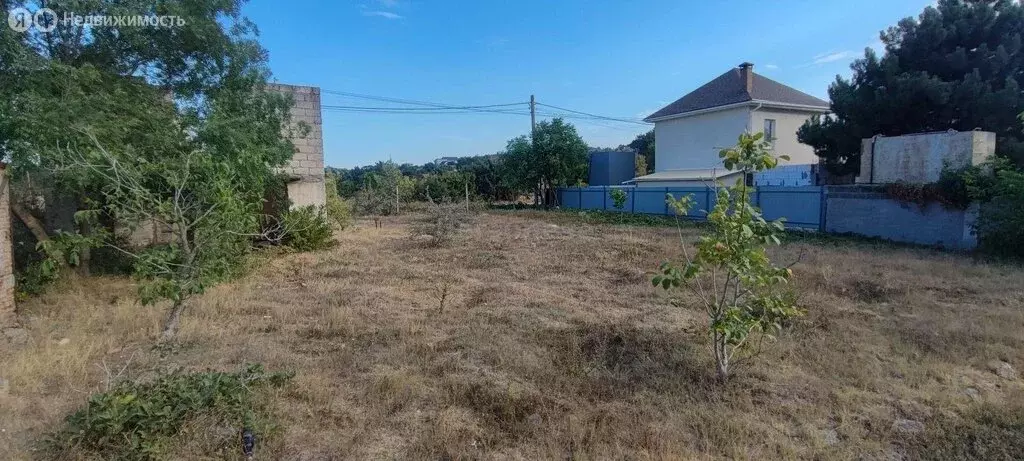 Участок в Севастополь (8.94 м) - Фото 1