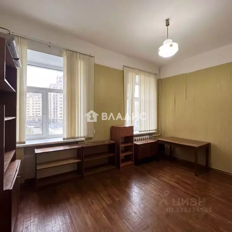 3-к кв. Санкт-Петербург Лиговский просп., 261 (59.7 м) - Фото 1