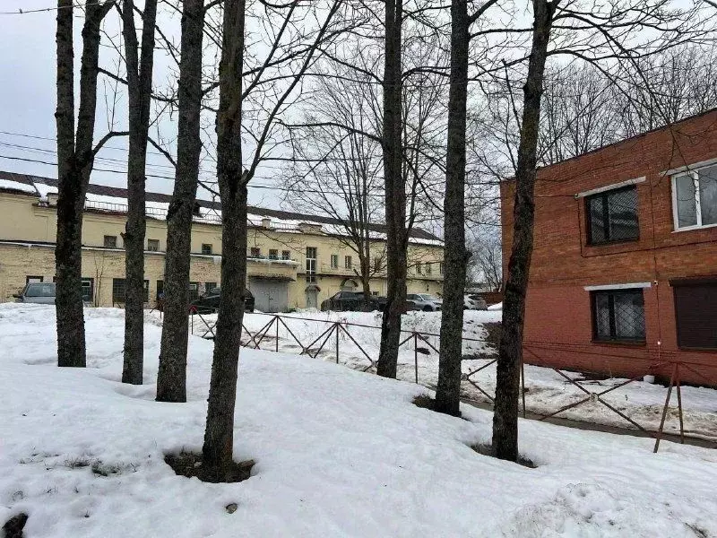 Склад в Санкт-Петербург, Санкт-Петербург, Павловск Павловское ш., 3А ... - Фото 1