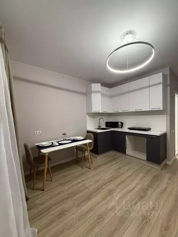 Студия Московская область, Химки Ивакино-1 СТСН, ул. Виноградная (22.0 ... - Фото 2