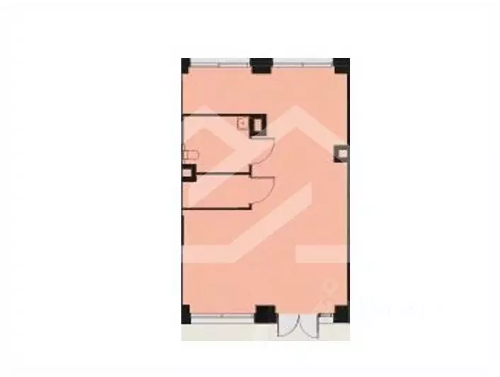 Помещение свободного назначения в Москва Северный ао, Соул жилой ... - Фото 2