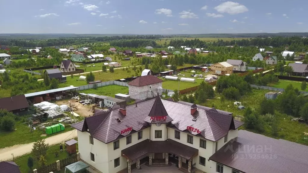 Участок в Тульская область, Ясногорский район, Иваньковское с/пос, ... - Фото 2