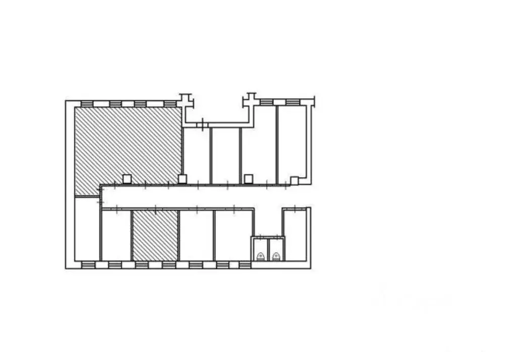 Офис в Томская область, Томск ул. Карла Маркса, 48/1 (16 м) - Фото 1