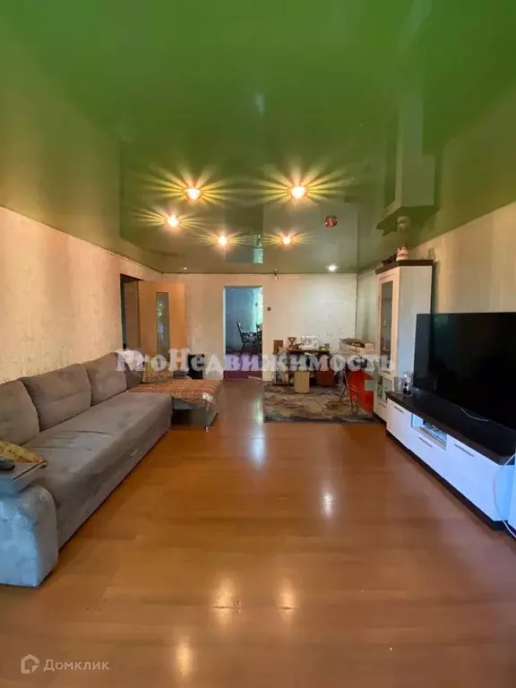 Продаётся 3-к квартира, 91.18 м - Фото 1