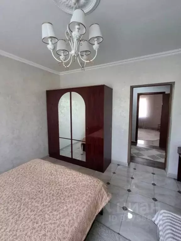 Дом в Краснодарский край, Сочи Магнитогорская ул., 98 (15 м) - Фото 1