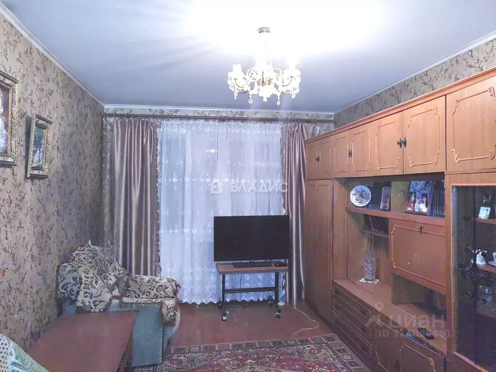 2-к кв. Белгородская область, Белгород ул. 3-го Интернационала, 39 ... - Фото 1