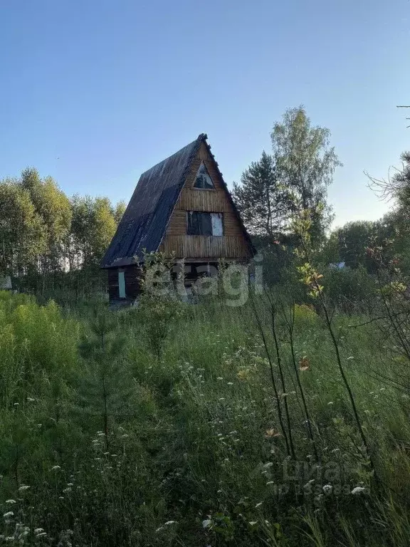 Дом в Новосибирская область, Тогучинский район, Энергетик СТ ул. ... - Фото 0