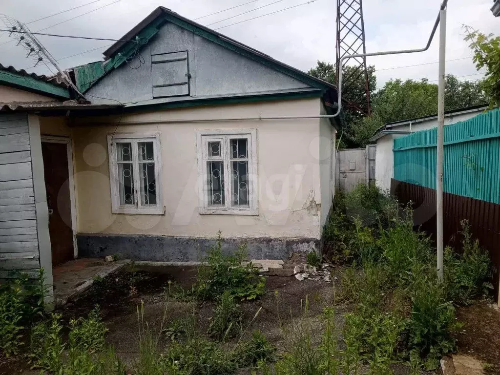 Дом 59,7 м на участке 2 сот. - Фото 0