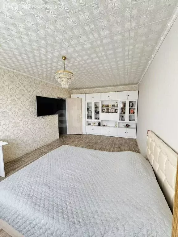1-комнатная квартира: Тверь, Зелёный проезд, 47к3 (35.2 м) - Фото 1