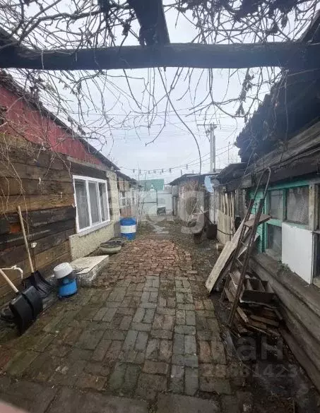 Дом в Курганская область, Курган Утяк мкр, ул. Советская (21 м) - Фото 2