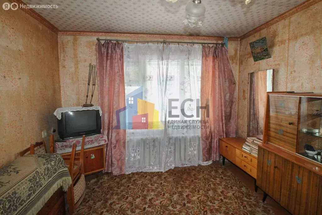 2-комнатная квартира: Тула, улица Дмитрия Ульянова, 22 (35 м) - Фото 2