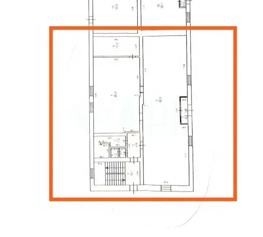 Помещение свободного назначения в Татарстан, с. Пестрецы ул. ... - Фото 2