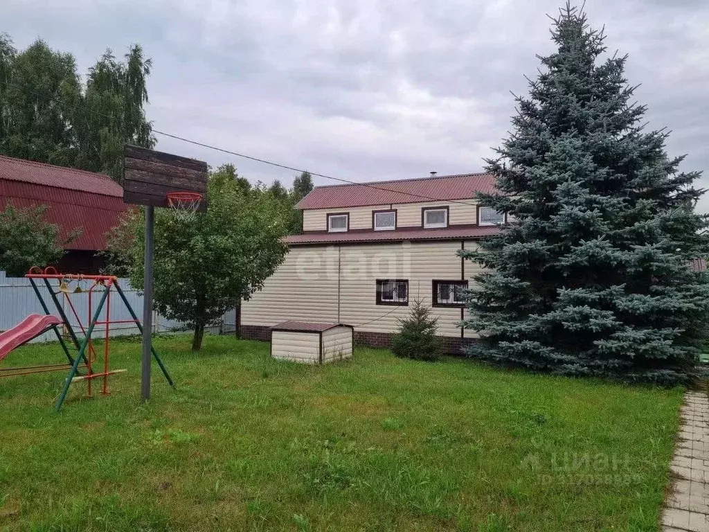 Дом в Тверская область, Конаковский муниципальный округ, Козлово пгт, ... - Фото 0