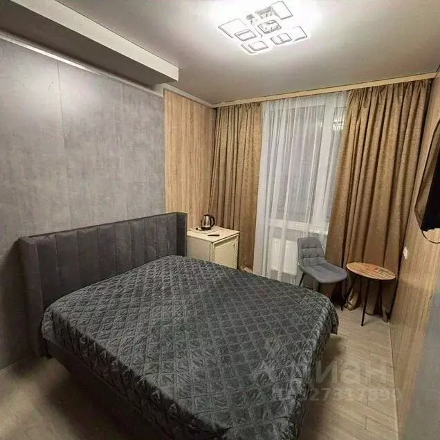 Студия Москва Автозаводская ул., 23С16 (17.0 м) - Фото 1