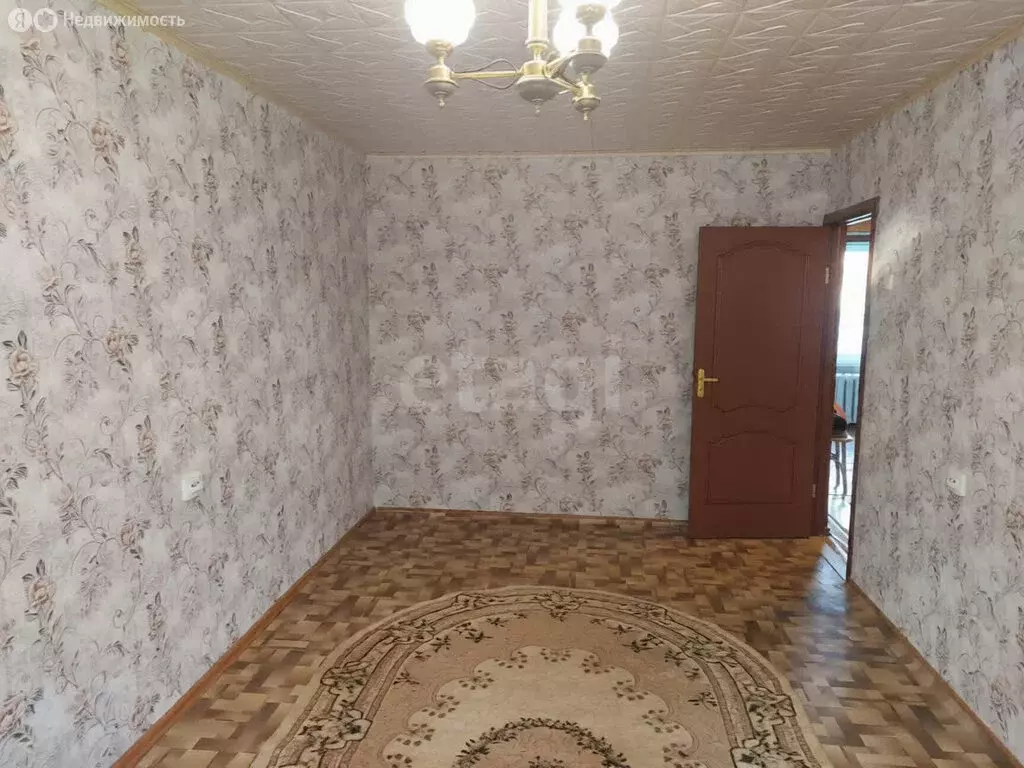 2-комнатная квартира: Череповец, проспект Победы, 152 (43.4 м) - Фото 2