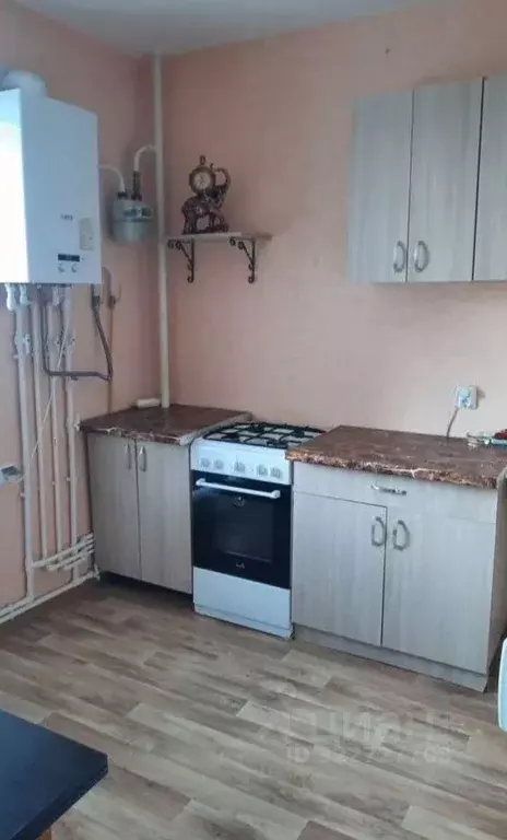 1-к кв. Курская область, Курск ул. Майский Бульвар, 27 (43.0 м) - Фото 1