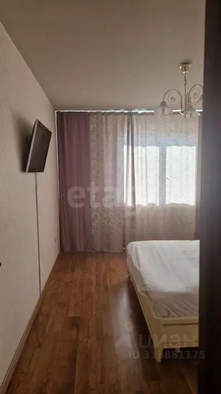 2-к кв. Новосибирская область, Новосибирск Холодильная ул., 17 (55.2 ... - Фото 1