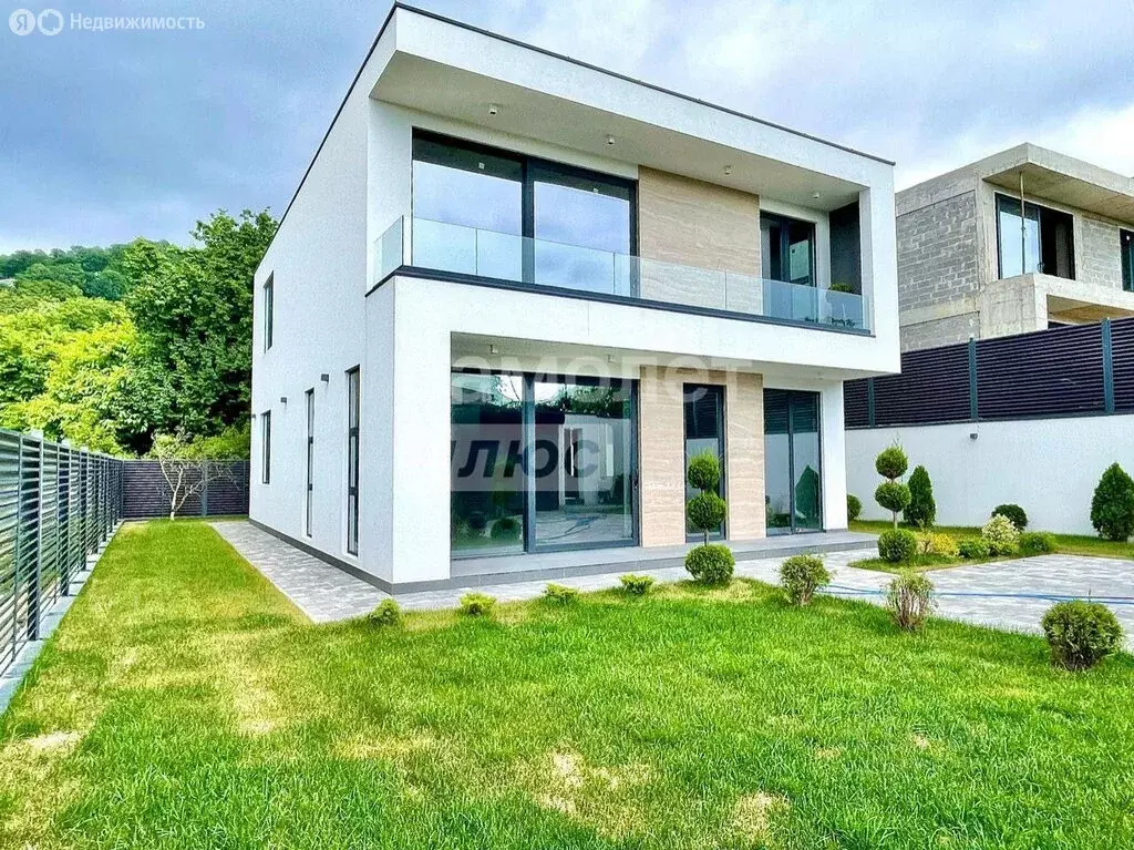 Дом в село Супсех, переулок Космонавтов, 17 (230 м) - Фото 2