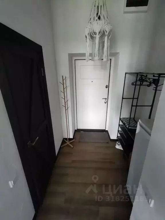 Студия Томская область, Томский район, д. Кисловка, Левобережный мкр ... - Фото 2