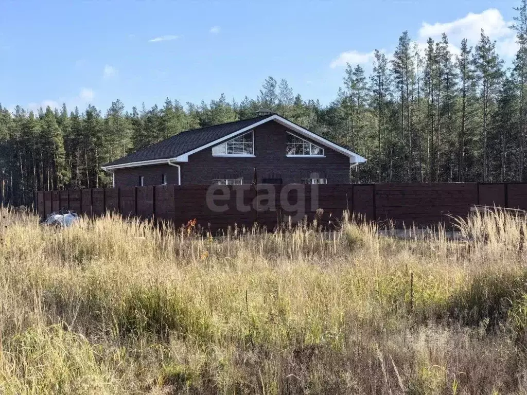Дом в Воронежская область, Рамонский район, Новоживотинновское с/пос, ... - Фото 1