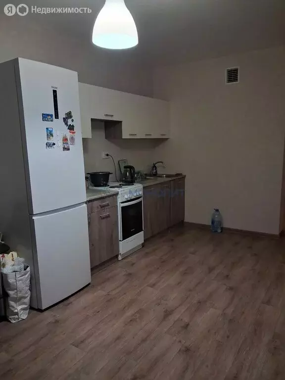 3-комнатная квартира: Нижний Новгород, Новокузнечихинская улица, 13 ... - Фото 2