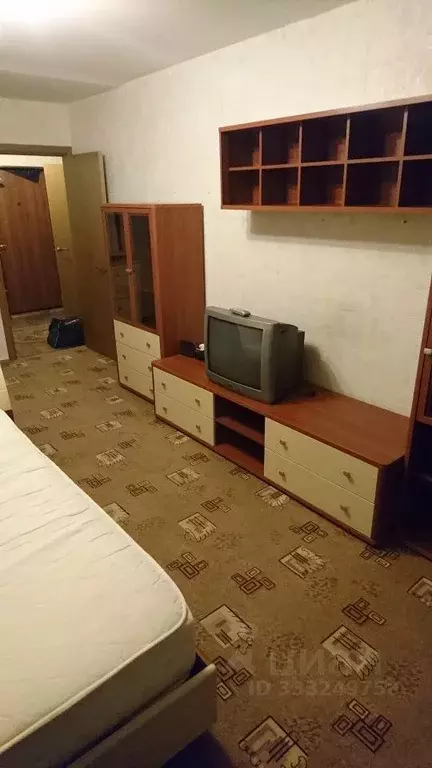Квартира, 1 комната, 41 м - Фото 2