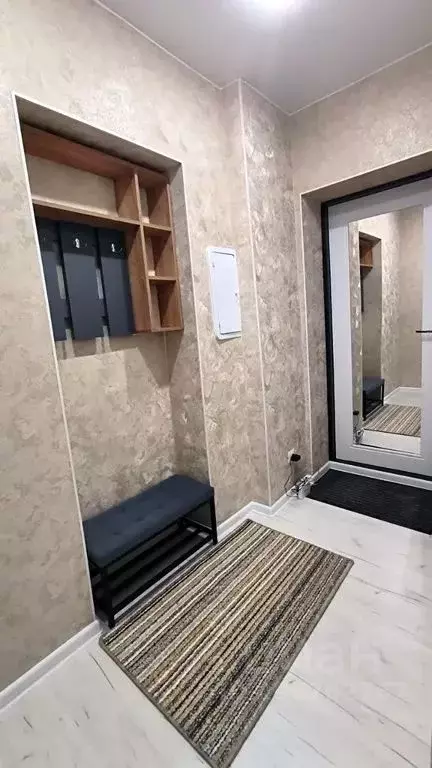 1-к кв. Вологодская область, Вологда ул. Маяковского, 31 (30.0 м) - Фото 1
